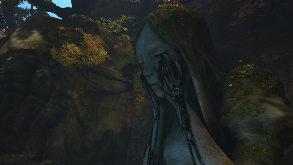 Alice: Madness Returns
