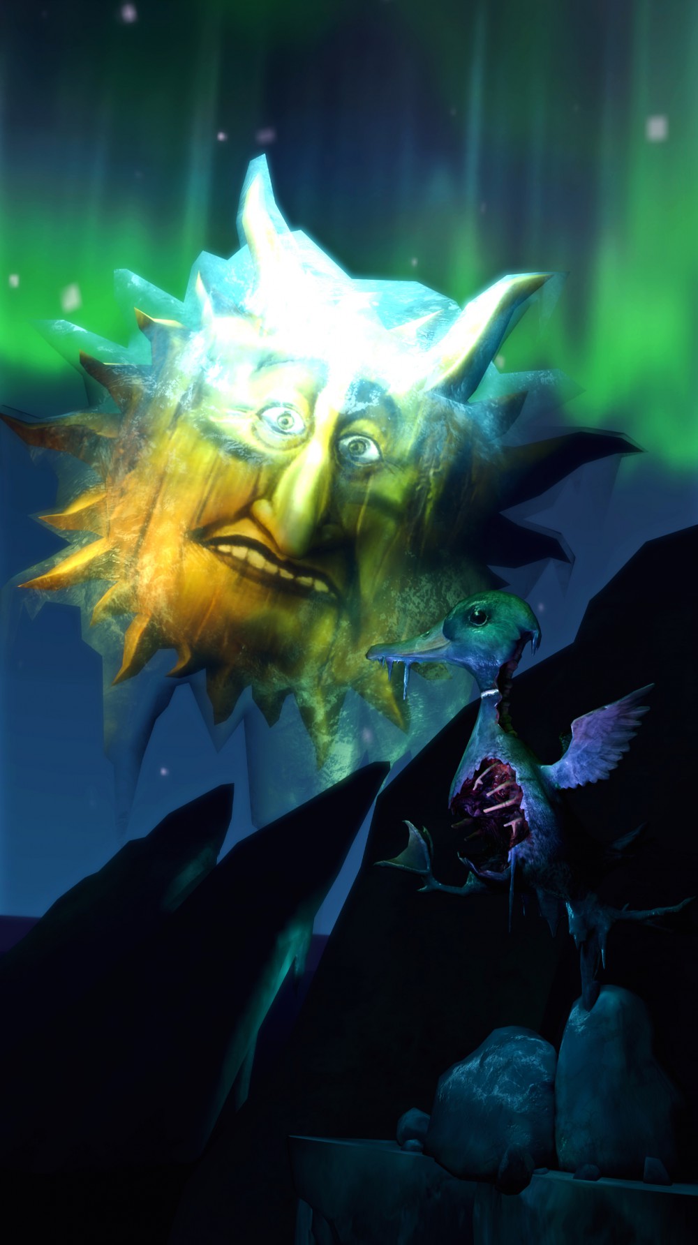 Alice: Madness Returns