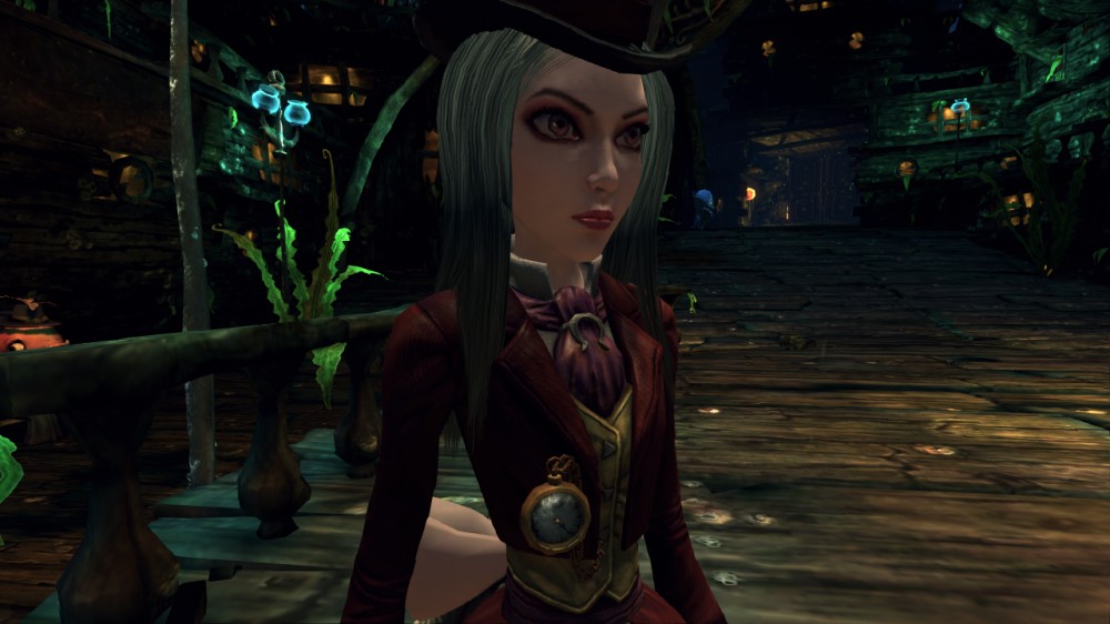 Alice: Madness Returns