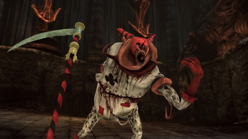 Alice: Madness Returns
