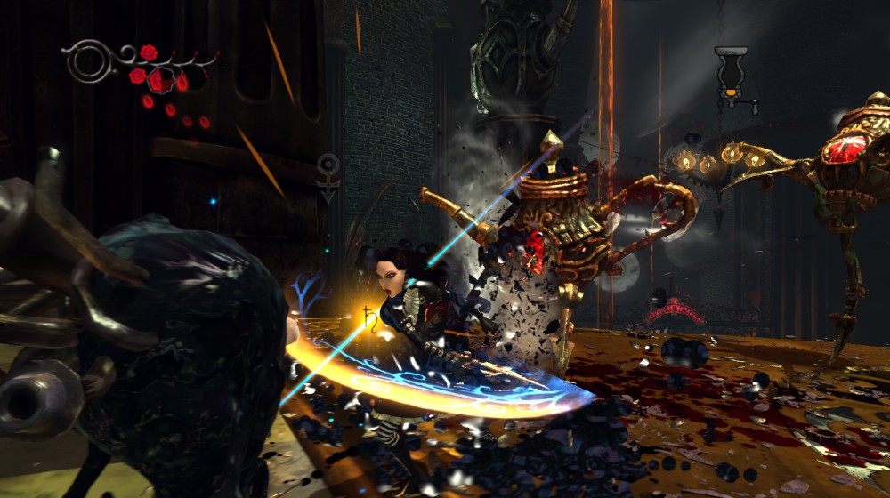 Alice: Madness Returns