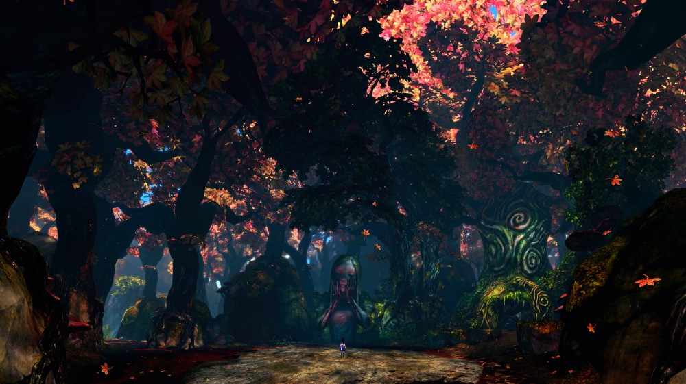 Alice: Madness Returns