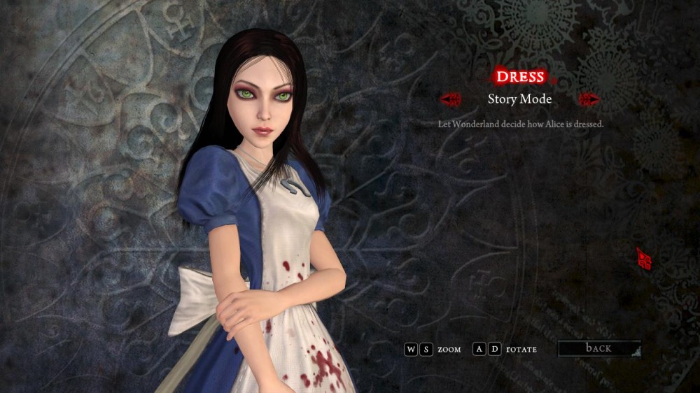 Alice: Madness Returns