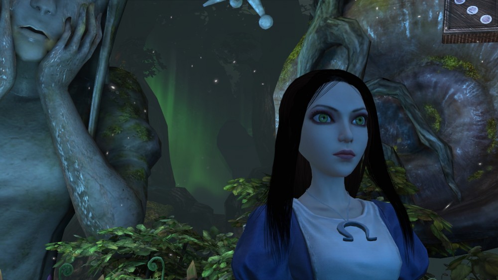 Alice: Madness Returns