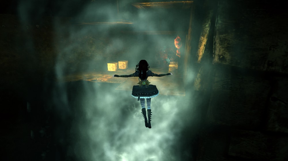Alice: Madness Returns