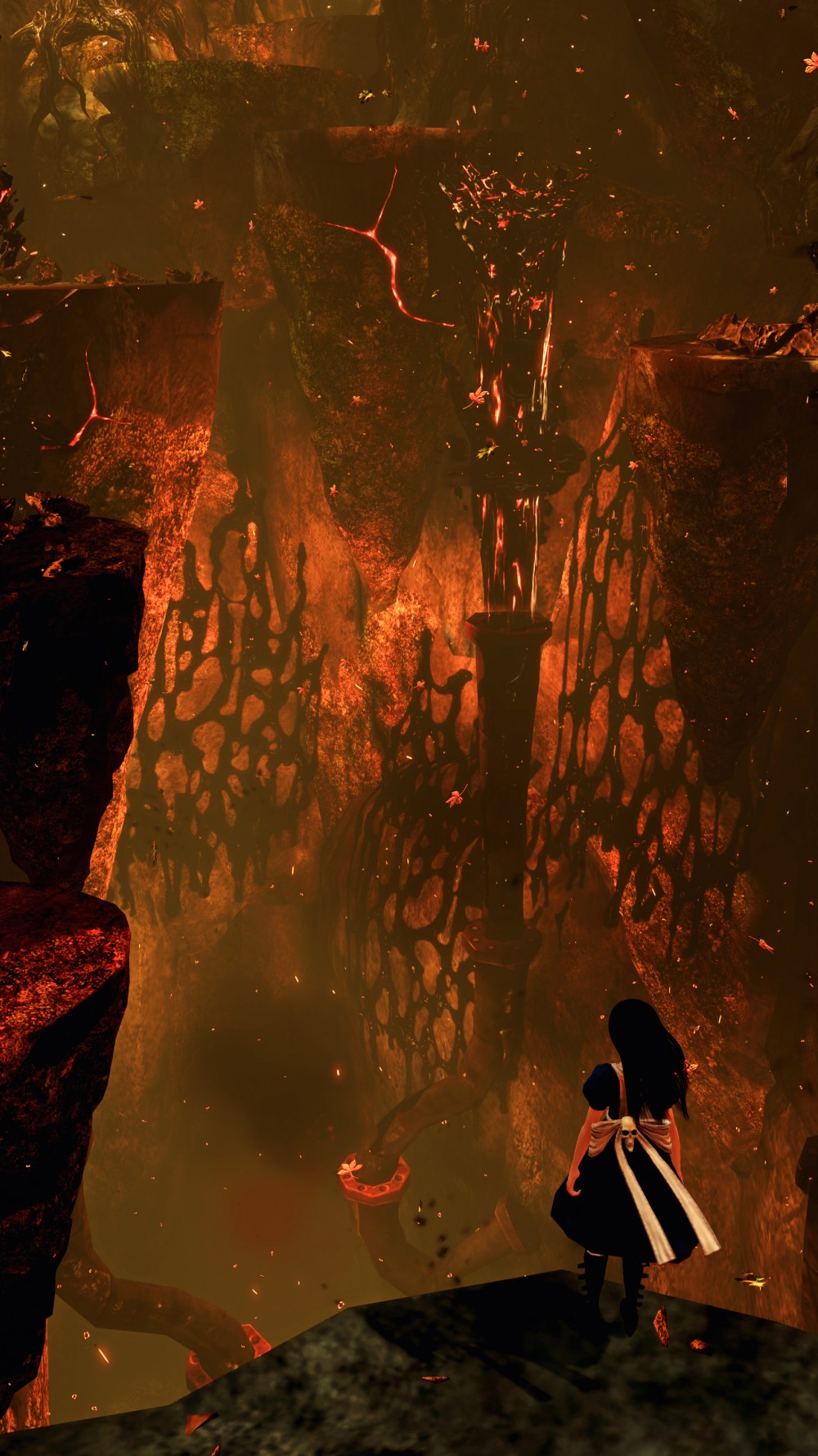 Alice: Madness Returns