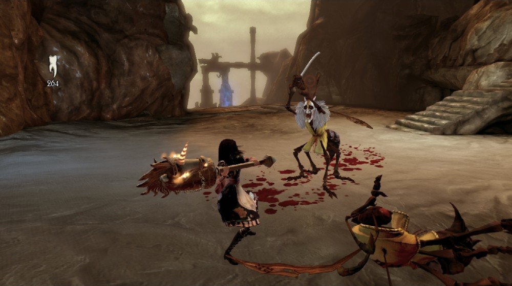 Alice: Madness Returns