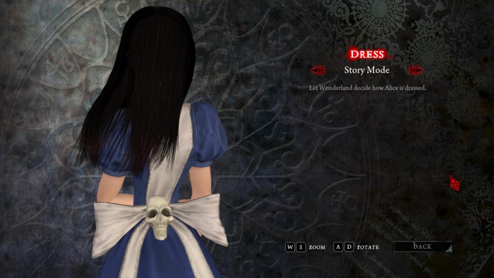 Alice: Madness Returns