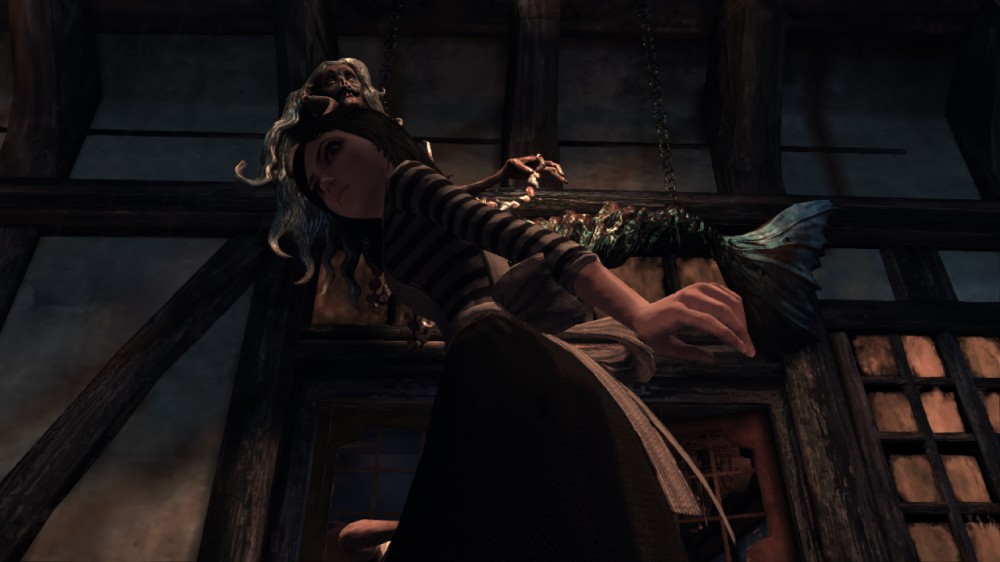 Alice: Madness Returns