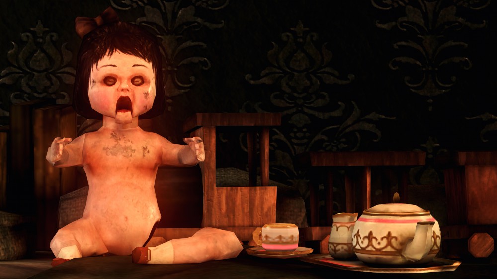 Alice: Madness Returns