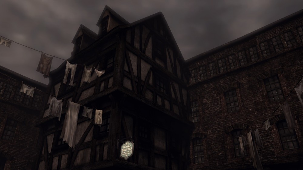 Alice: Madness Returns