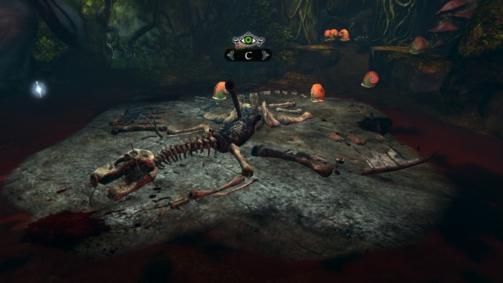 Alice: Madness Returns