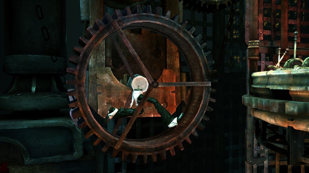 Alice: Madness Returns