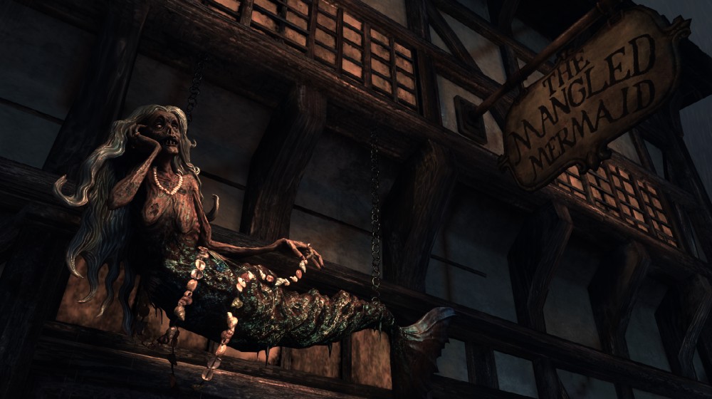 Alice: Madness Returns