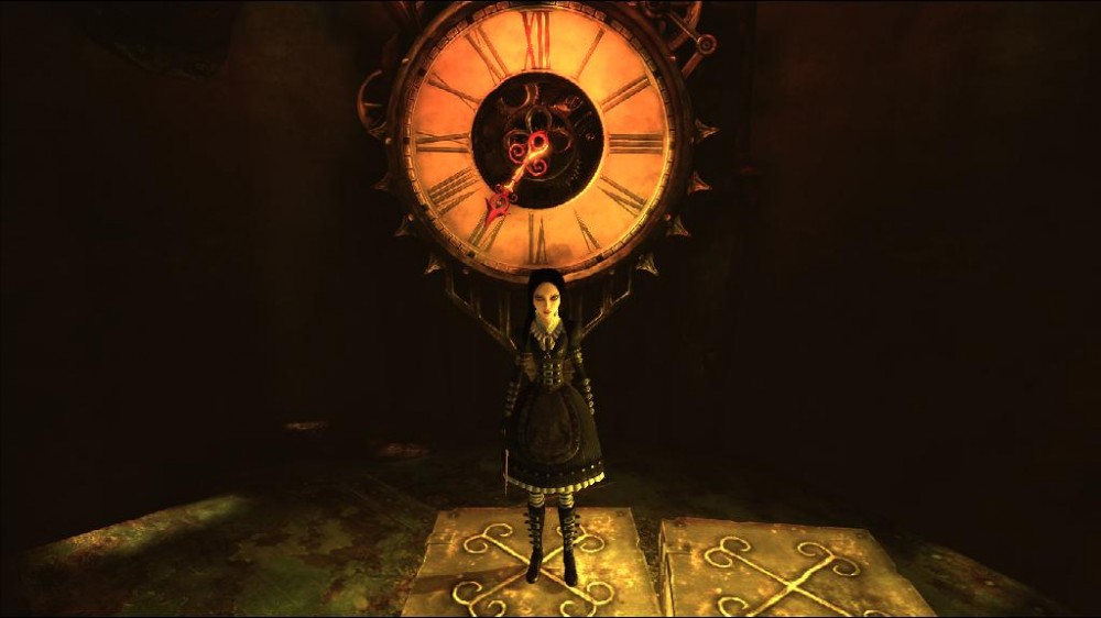 Alice: Madness Returns