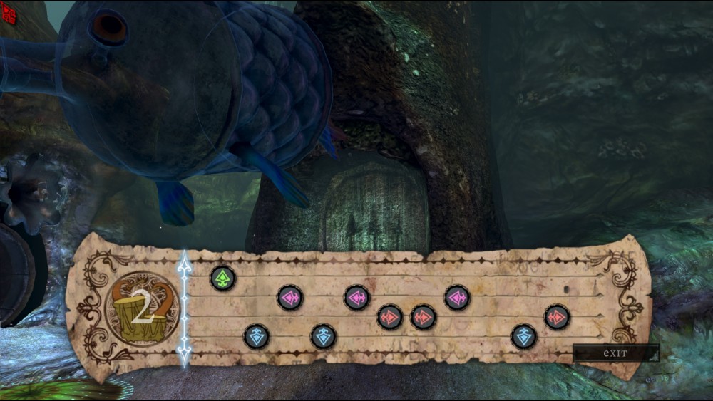 Alice: Madness Returns