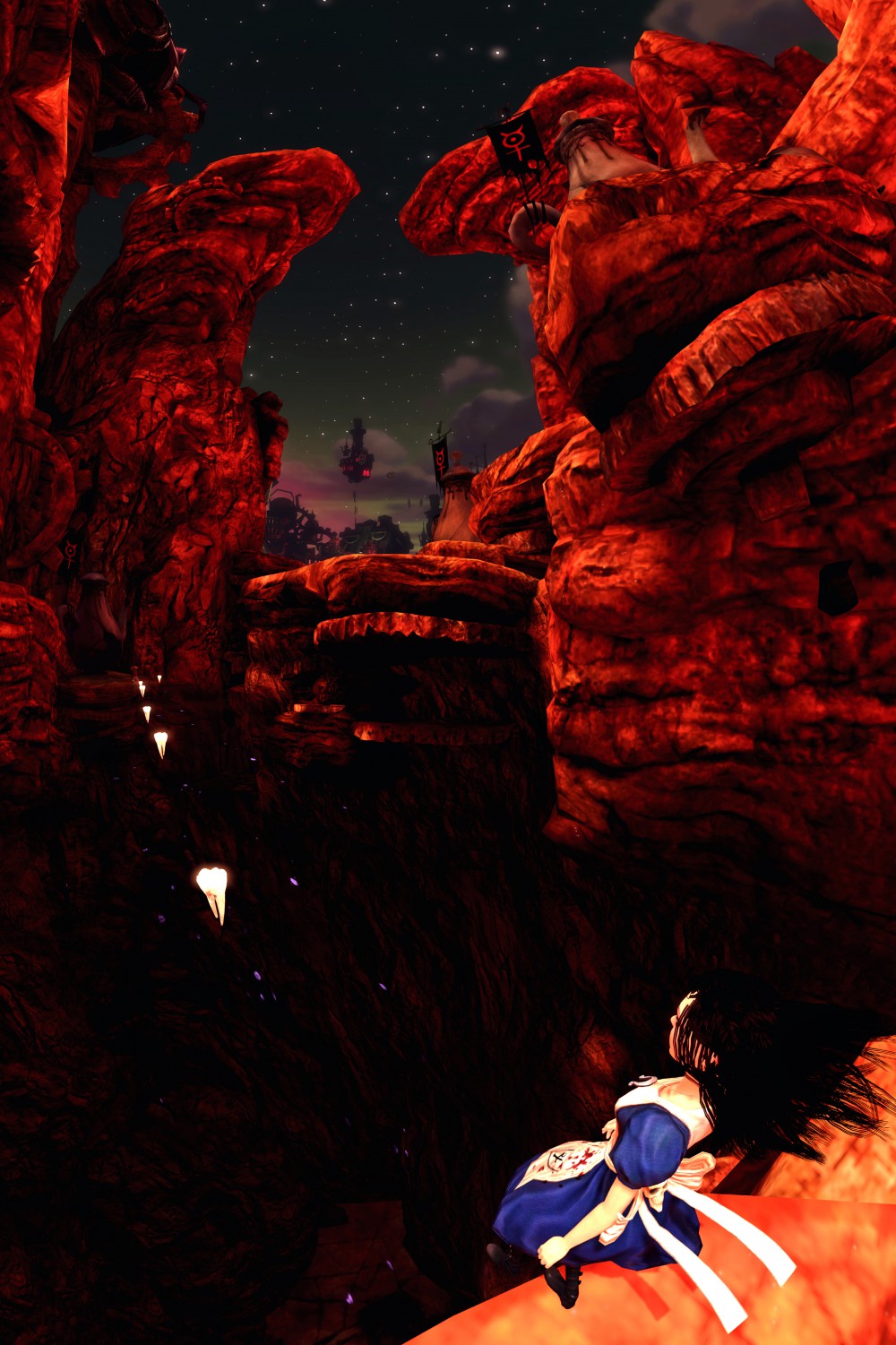 Alice: Madness Returns