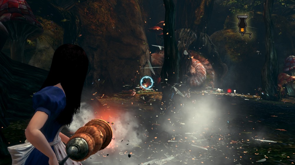 Alice: Madness Returns