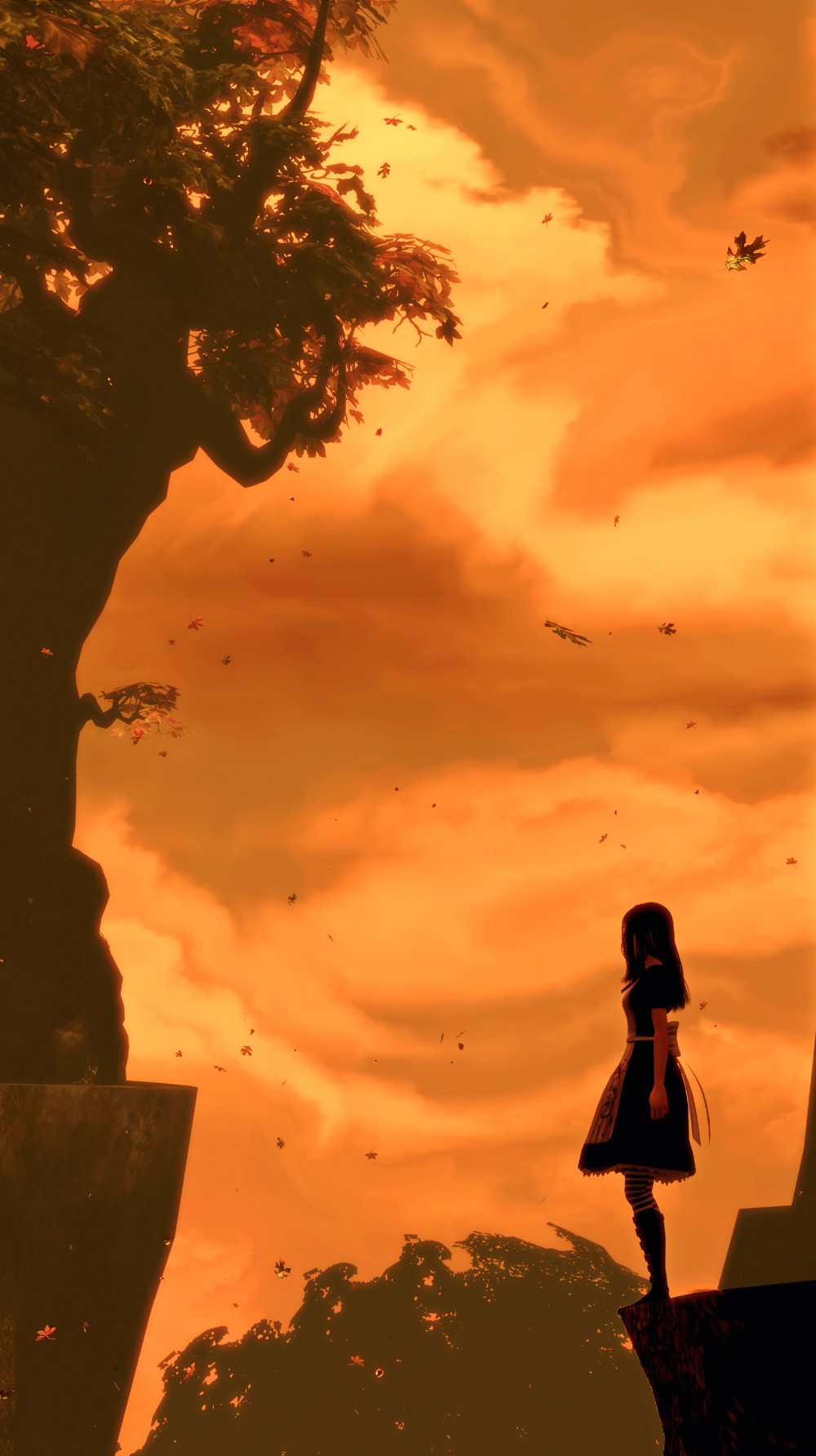 Alice: Madness Returns