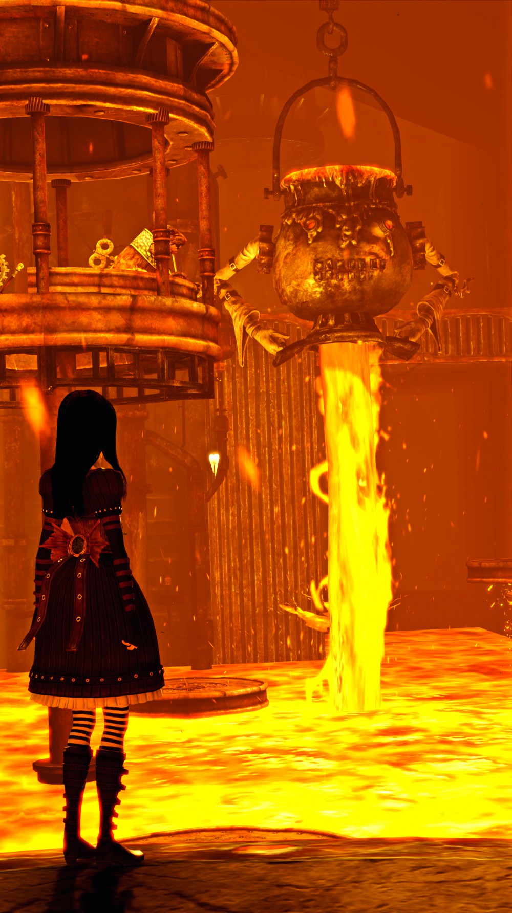Alice: Madness Returns