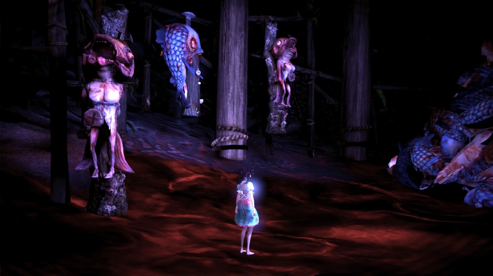 Alice: Madness Returns