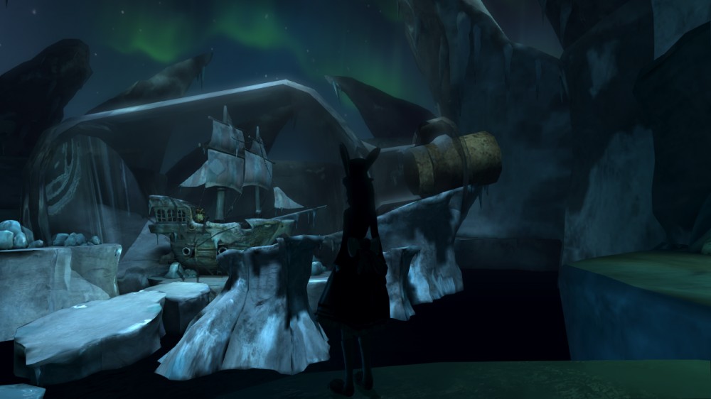 Alice: Madness Returns
