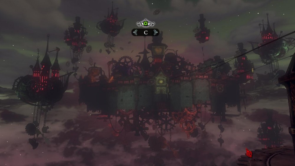 Alice: Madness Returns