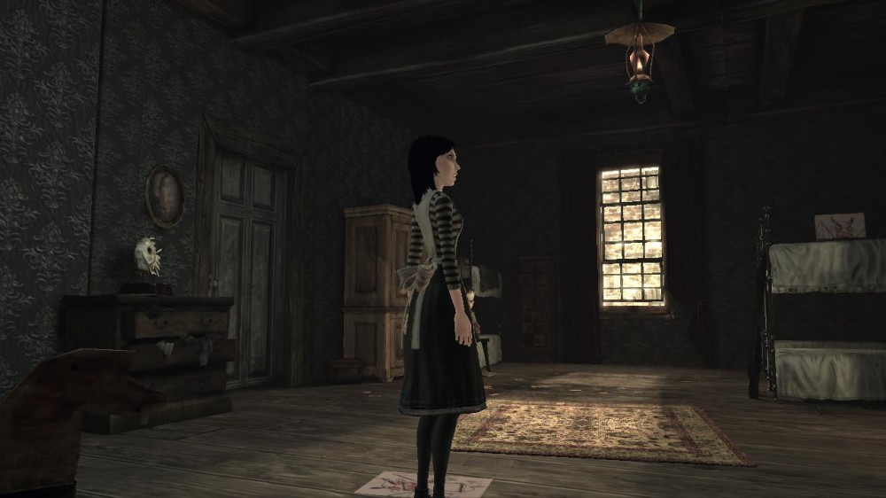 Alice: Madness Returns