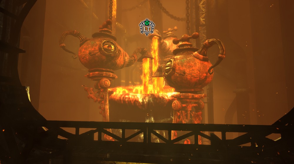Alice: Madness Returns