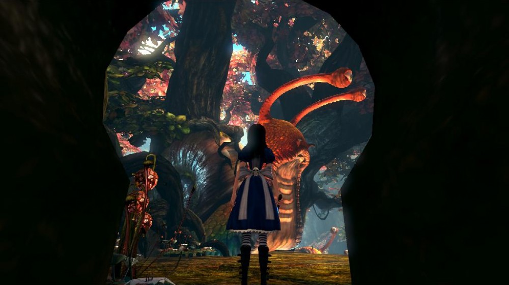 Alice: Madness Returns