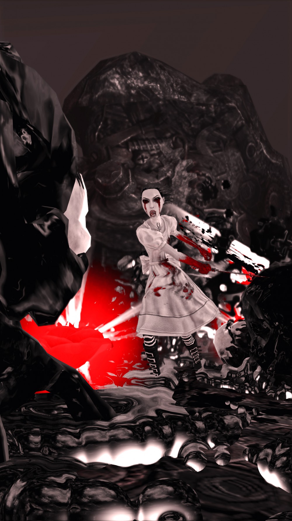 Alice: Madness Returns