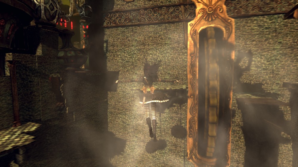 Alice: Madness Returns