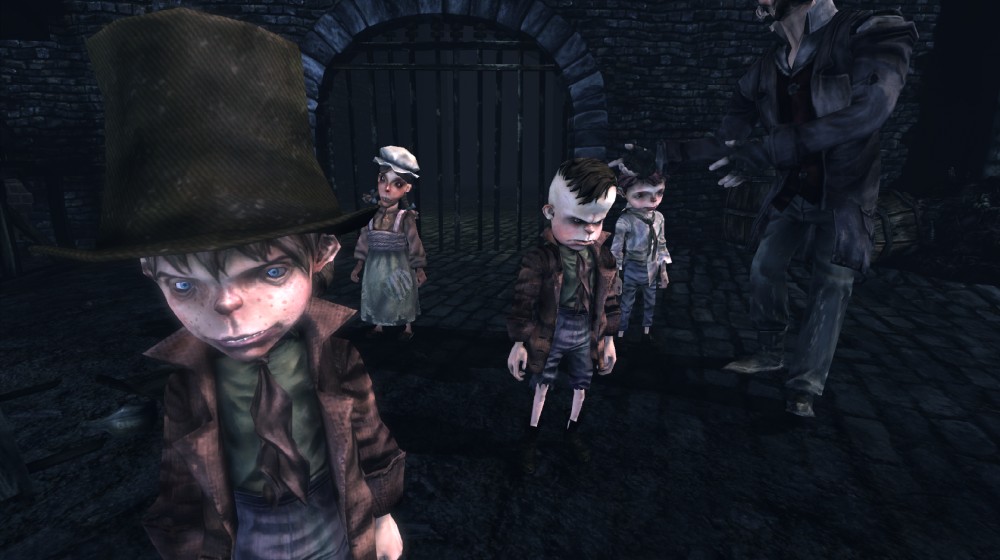 Alice: Madness Returns