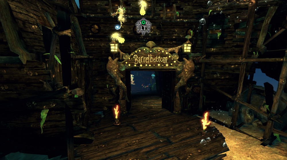 Alice: Madness Returns