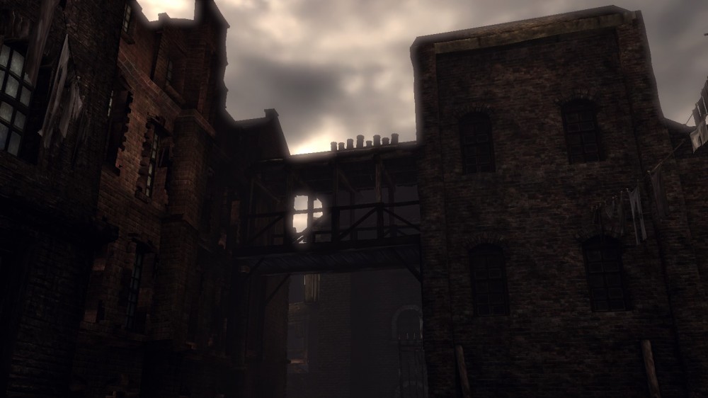 Alice: Madness Returns