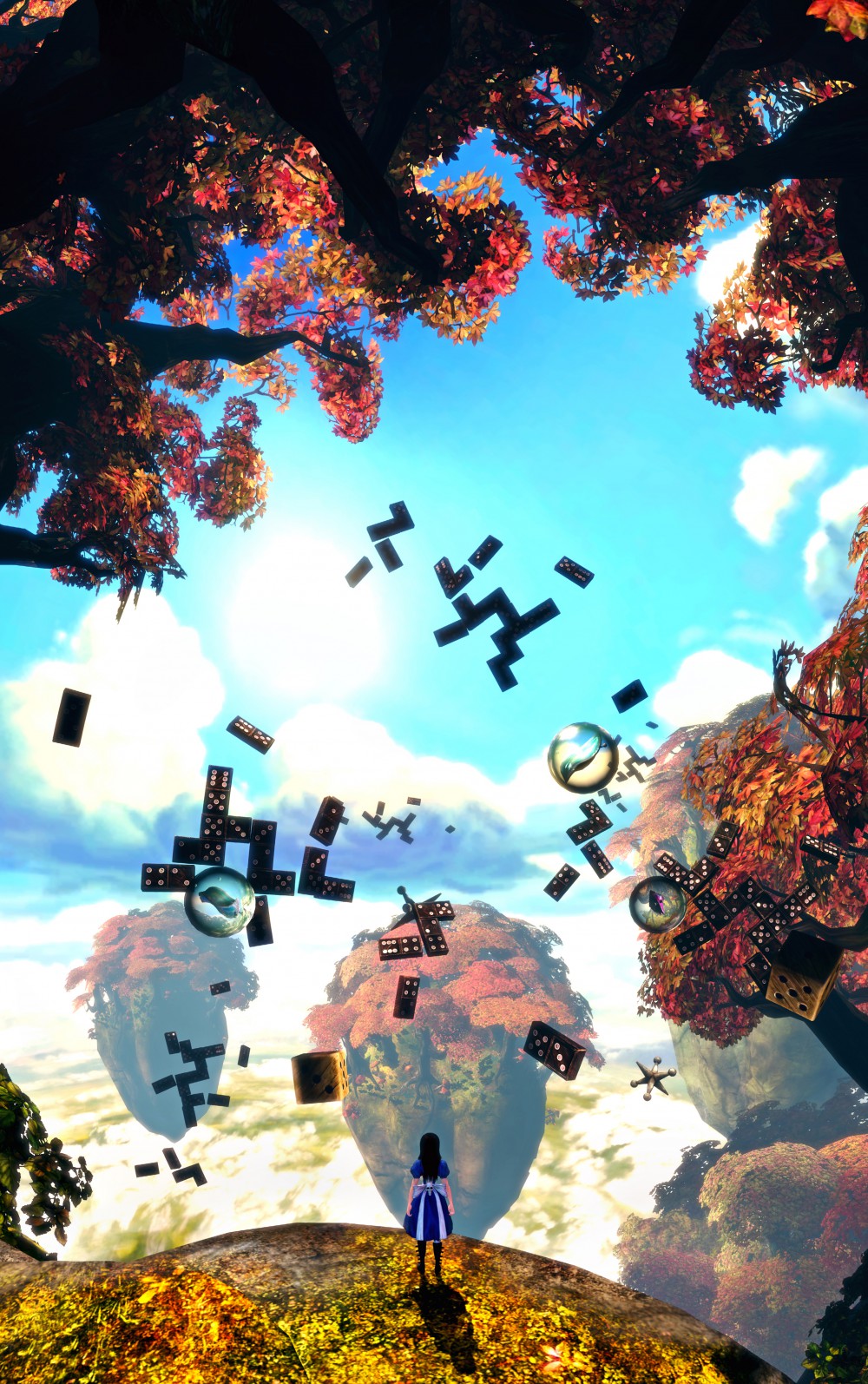 Alice: Madness Returns