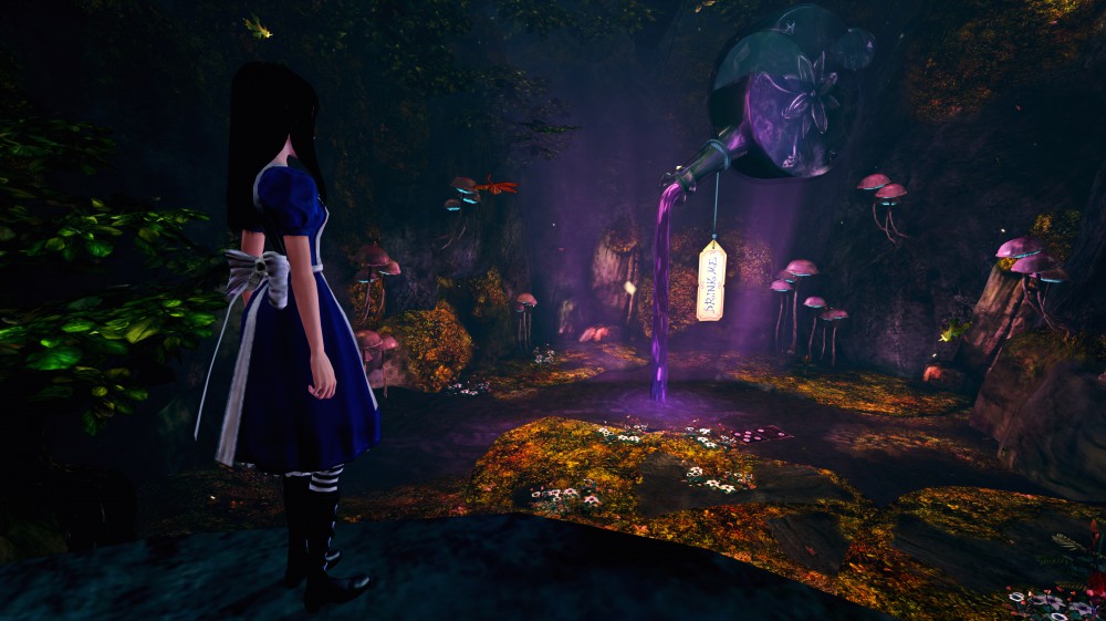 Alice: Madness Returns