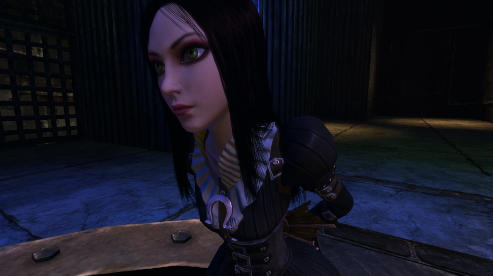 Alice: Madness Returns
