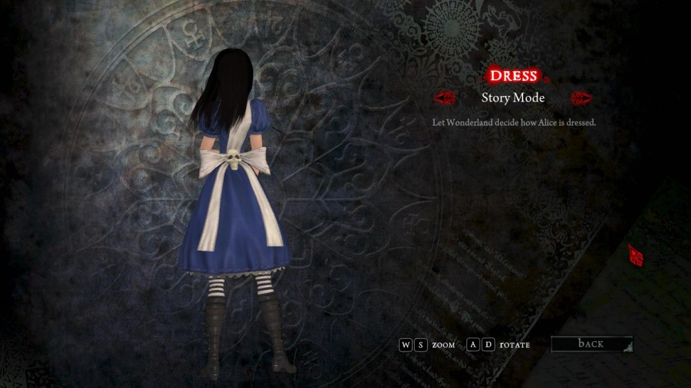 Alice: Madness Returns