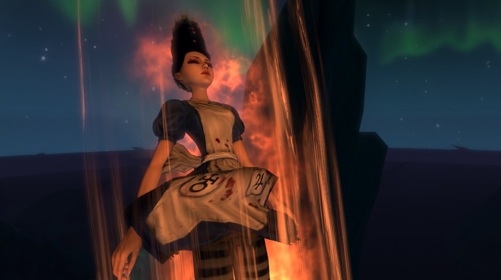 Alice: Madness Returns