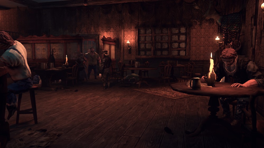Alice: Madness Returns