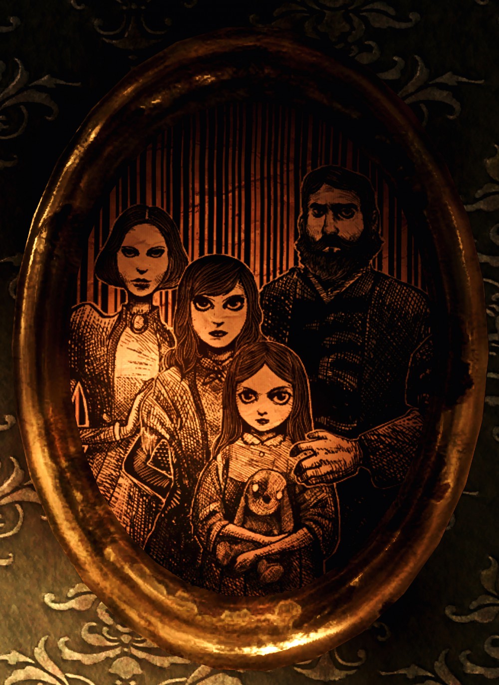Alice: Madness Returns