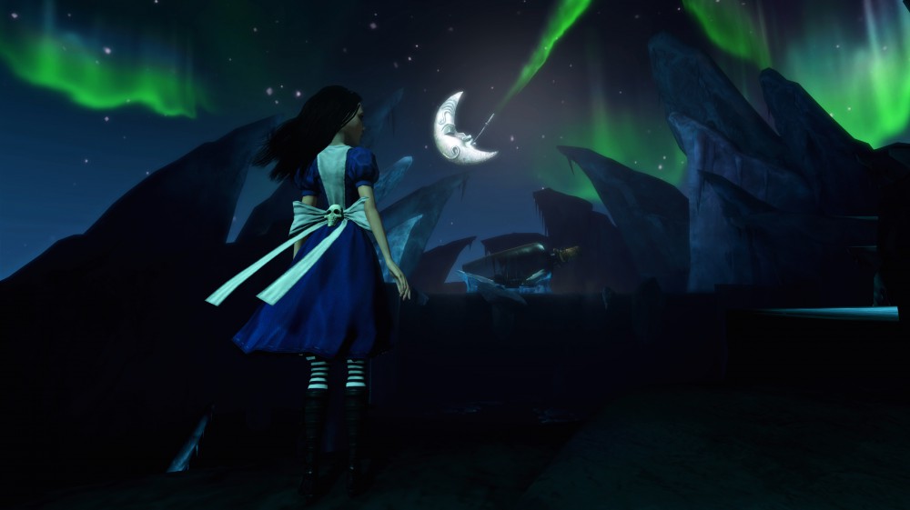 Alice: Madness Returns