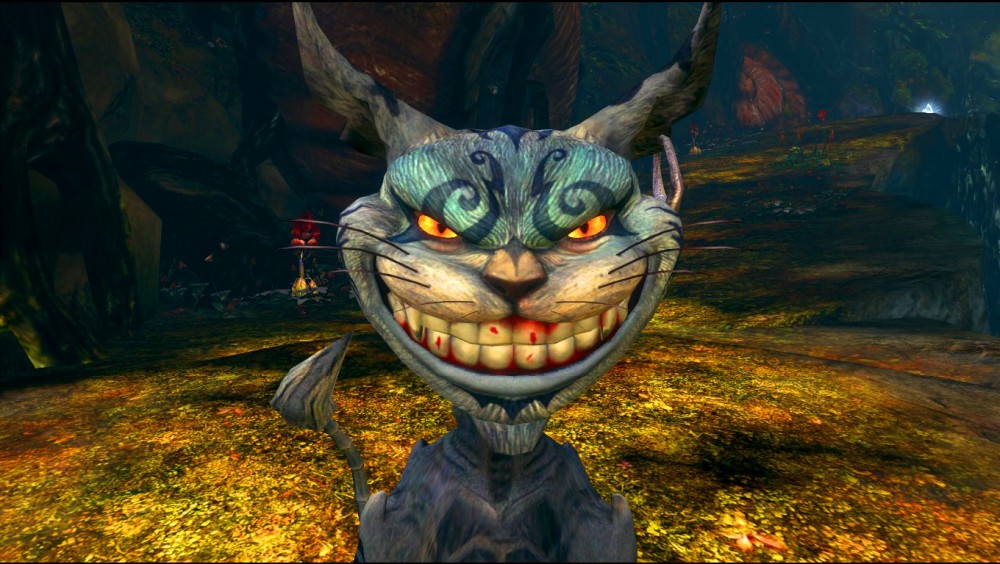 Alice: Madness Returns