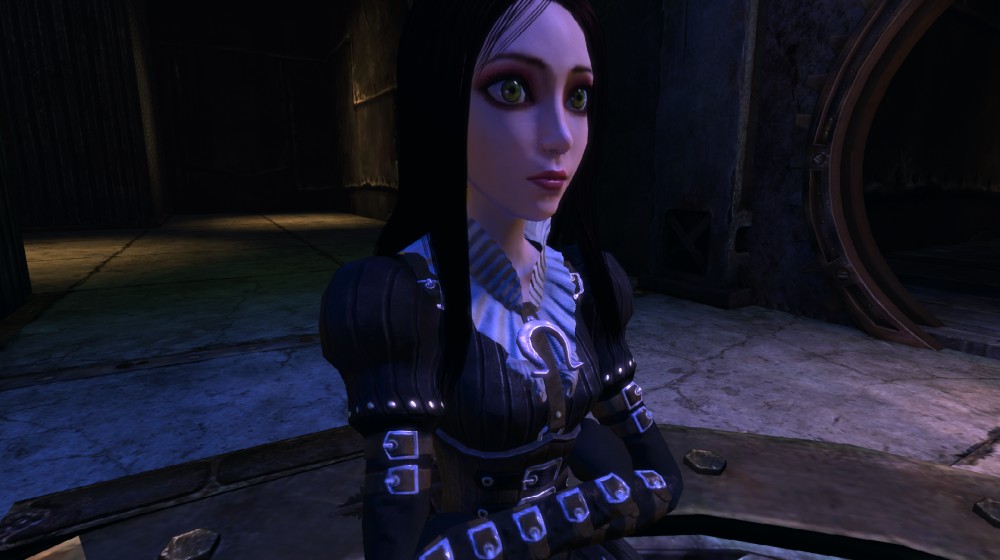 Alice: Madness Returns