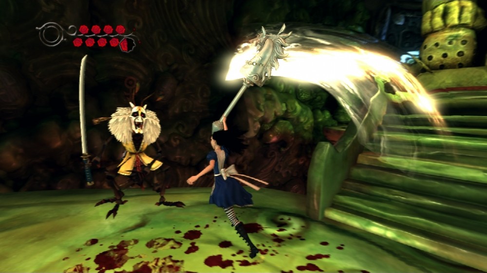 Alice: Madness Returns