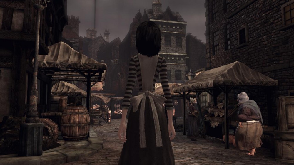Alice: Madness Returns