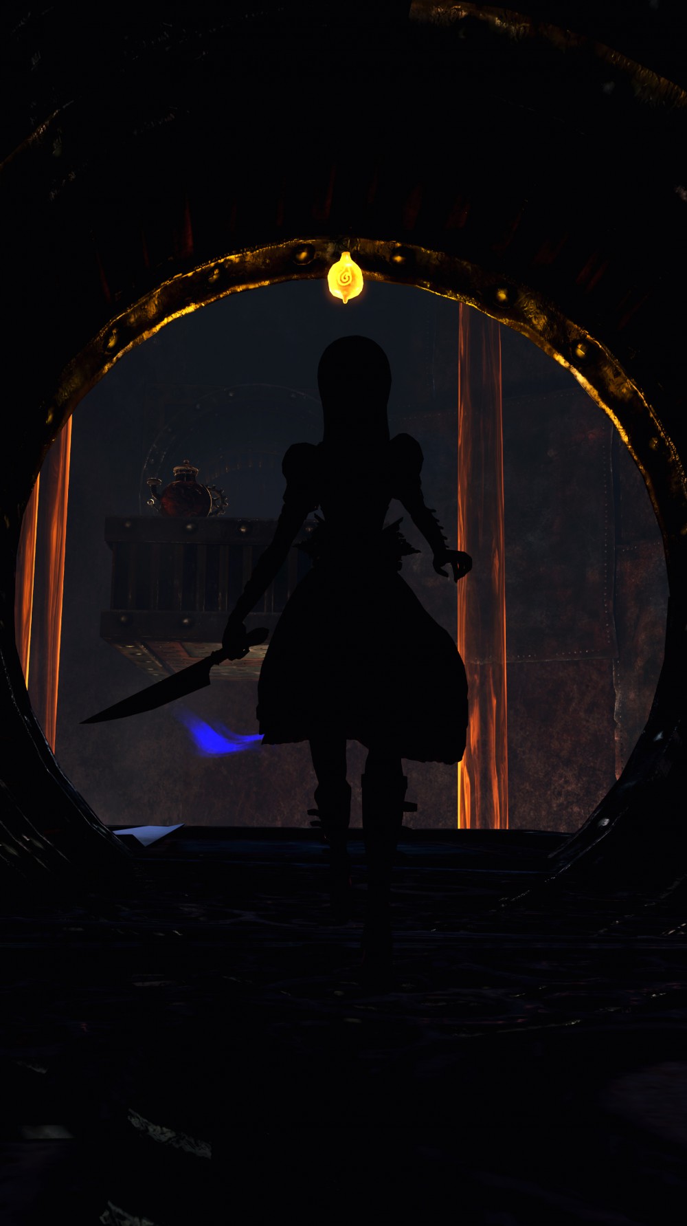 Alice: Madness Returns