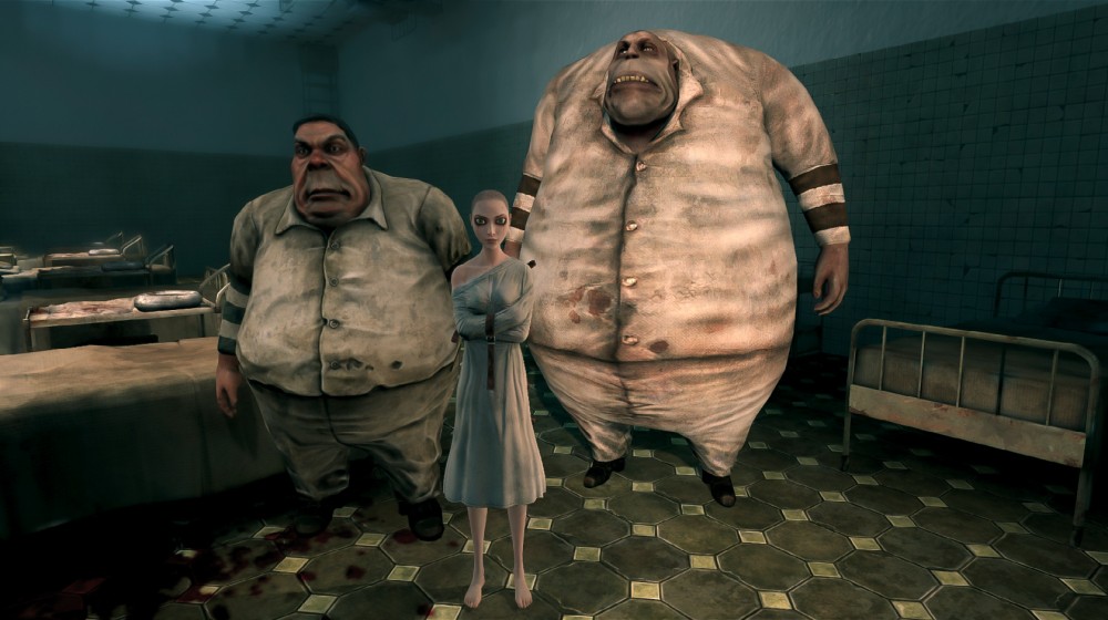 Alice: Madness Returns