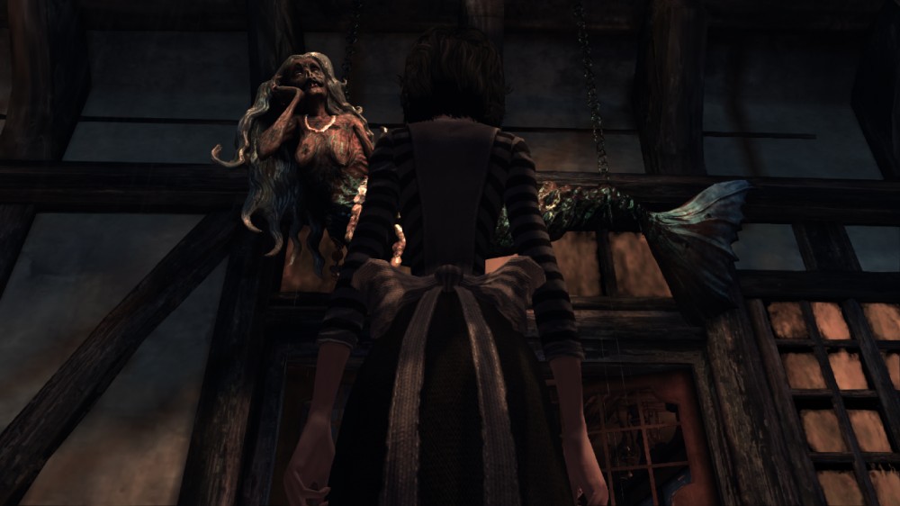 Alice: Madness Returns